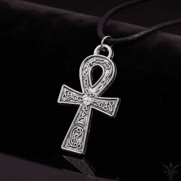 ankh necklaces