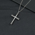 cross necklaces
