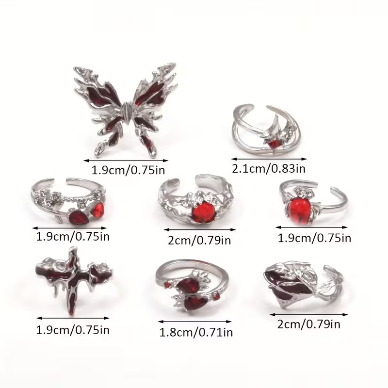 women rings